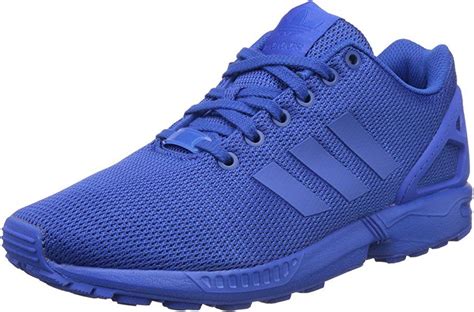 adidas turnschuhe blau herren|Blaue Schuhe.